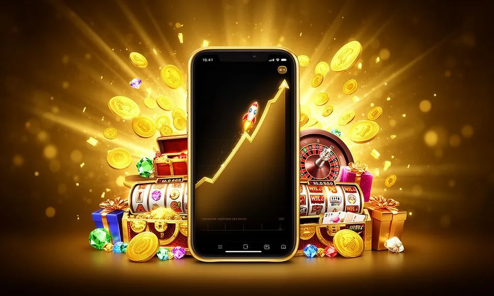 tap5555 Rules And Table Types Inside Baccarat Golden